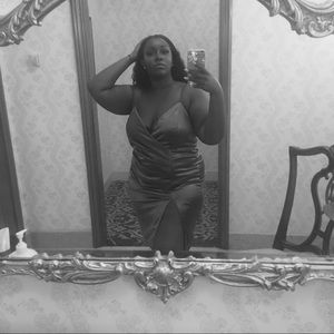 Meet your Posher, Shante